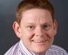 Paul Kendall