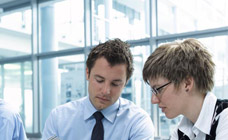 Festo values