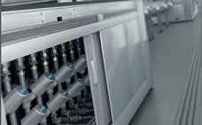 Process automation for the food & beverage industry