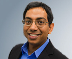 Raj Krishnan