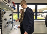 Silverstone UTC