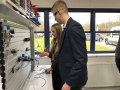 Silverstone UTC
