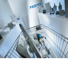 Festo online shop