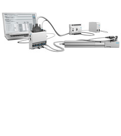 Simple products from Festo