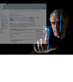 Festo Support Portal