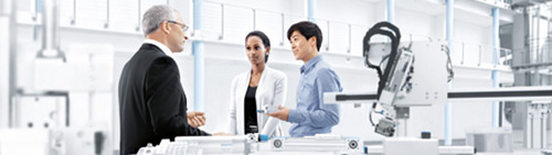 Festo simplicity