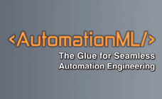 Auomation ML - The glue for seamless automation engineering