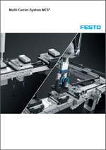 Multi-Carrier-System® brochure