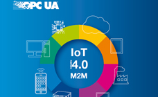 OPC Unified Architecture - Interoperability for Industrie 4.0 and the Internet of Things