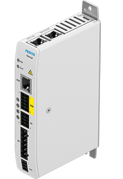 Servo drive CMMT-ST