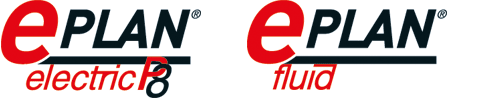EPLAN Fluid and EPLAN Electric P8