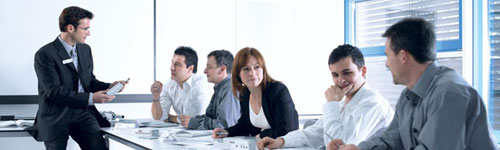 Training and Consulting
