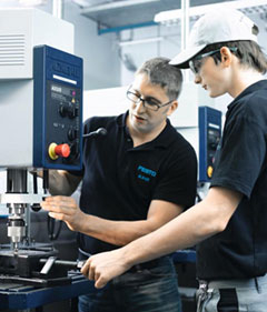 Festo Didactic - Training