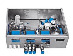 control systems