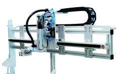 handling and positioning systems