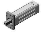 Festo solutions and special components for the automotive industry: for example, part lifters