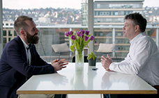 Expert discussion on digitalisation