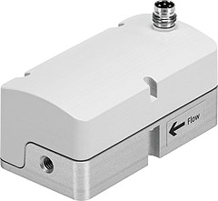 Mass flow controller VEMD