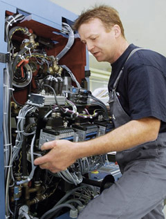 Festo Ready-to-install for savings of up to 50%