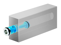 Cartridge solutions
