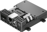 Valve control module VAEM