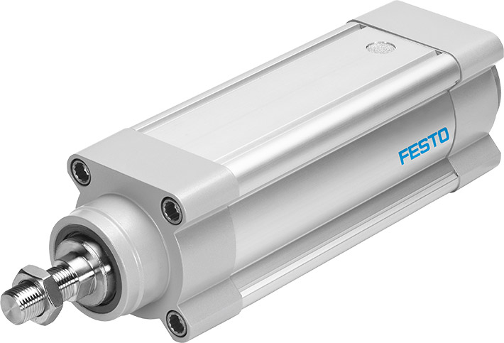 Electric cylinder ESBF | Festo India