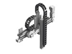 Ready-to-install handling systems