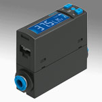 Flow sensor SFAH