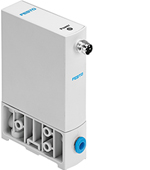 Details about   FESTO ILR-03-ZP-A-7.0 16944 T302     ITEM 746943-S5 