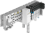16944 T302     ITEM 746943-S5 Details about   FESTO ILR-03-ZP-A-7.0 