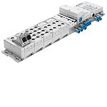 Valve terminal CPX/MPA
