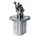 Stopper cylinders DFST