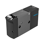Electric stopper EFSD