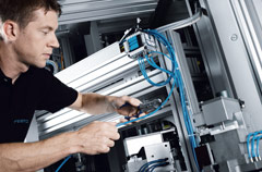 On-site services
