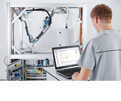 Festo Easy Assembly Services