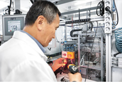 Festo energy efficiency