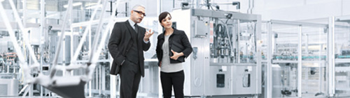 Festo efficiency