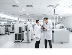 Festo expertise