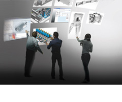 Festo optimised sizing