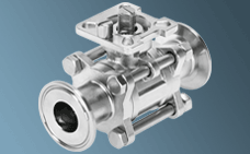 Ball valves