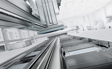 Battery manufacturing
