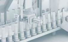 Cream production