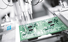 PCB assembly