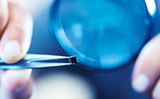 Semiconductor industry