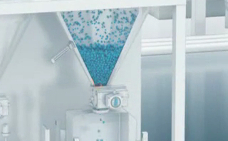 Tablet production