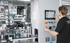 Special machine building and assembly systems