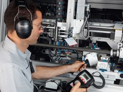 Leakage detection and elimination