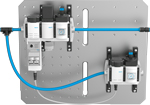 Energy efficiency module MSE6