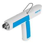 Clip fix tool AGTC
