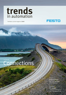 Trend In Automation